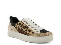 Gascar Sneaker Multicolor view