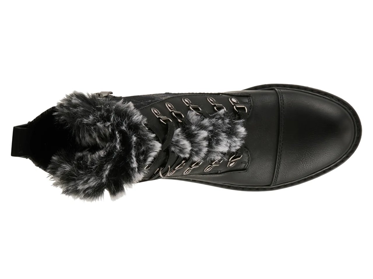 Hilvia Flany Bootie