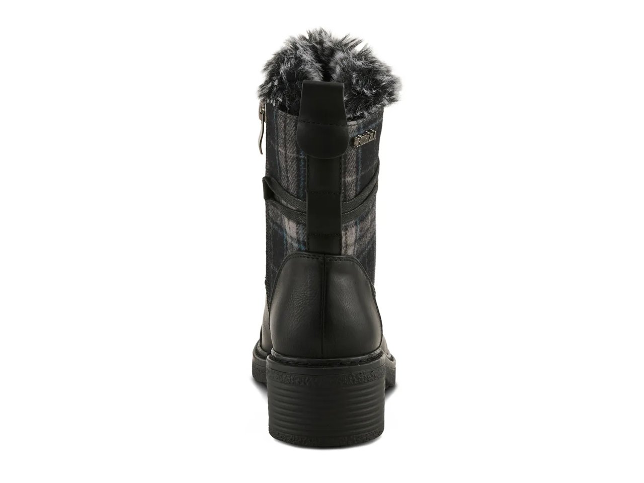 Hilvia Flany Bootie