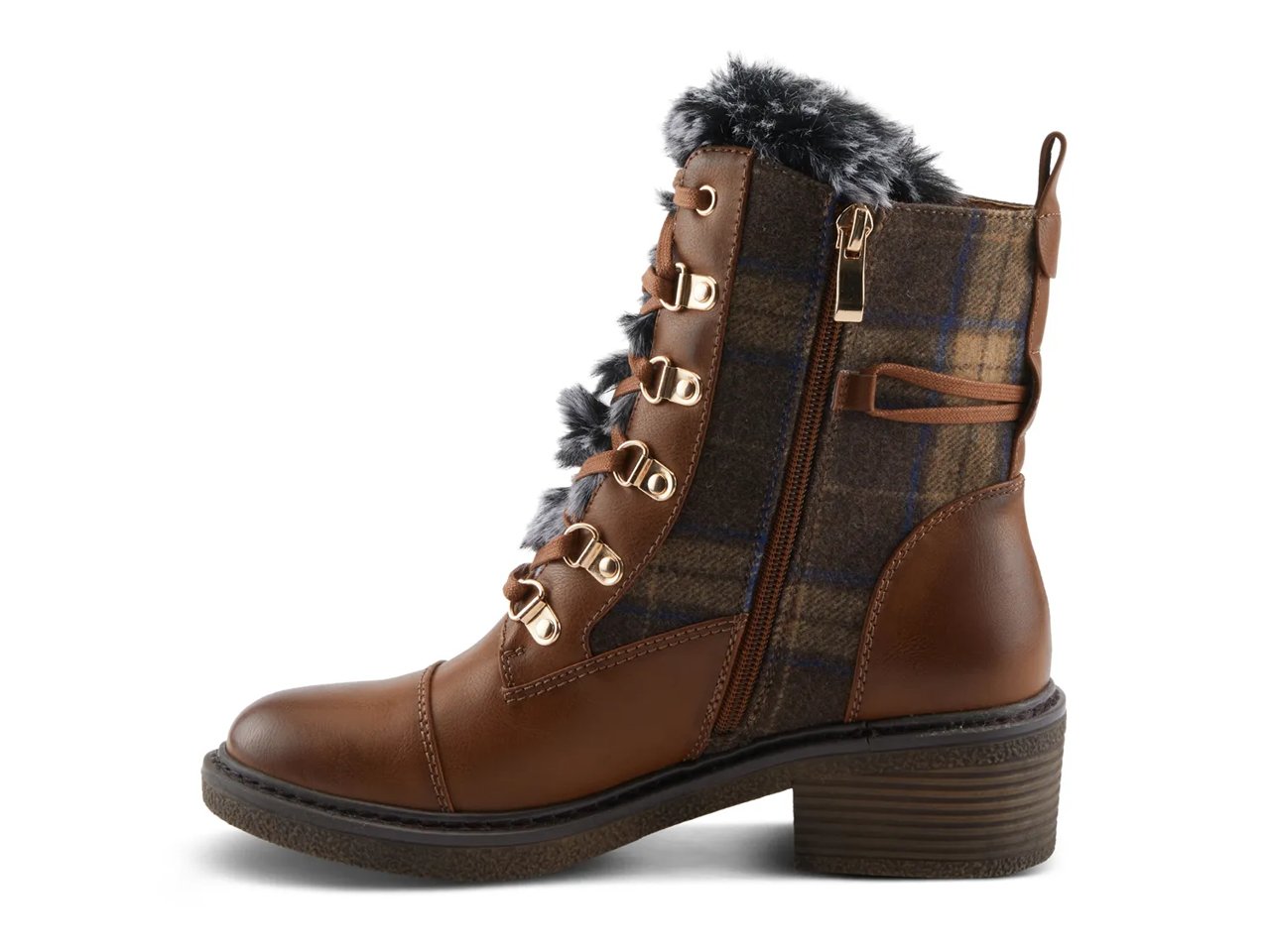 Hilvia Flany Bootie
