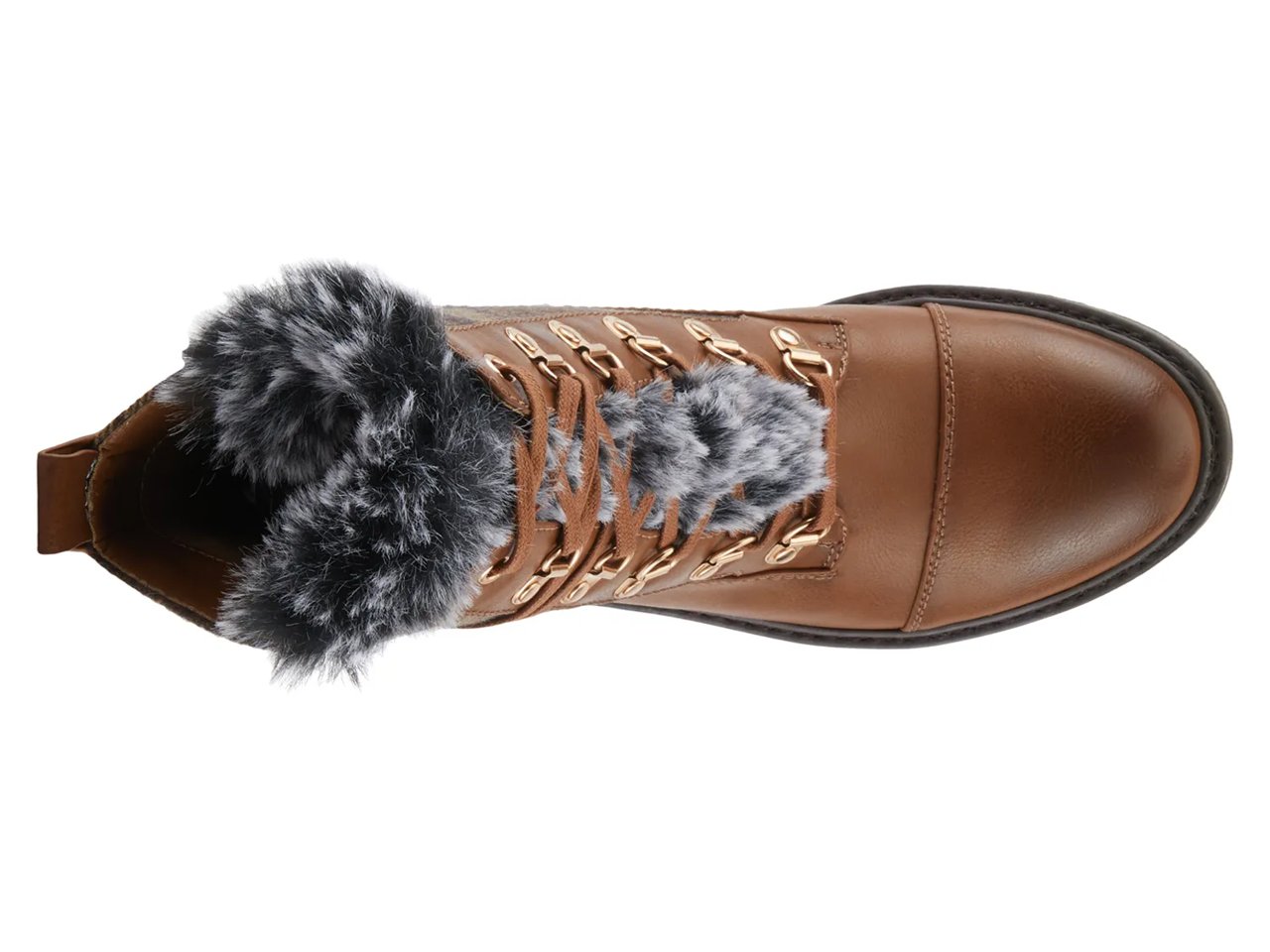 Hilvia Flany Bootie