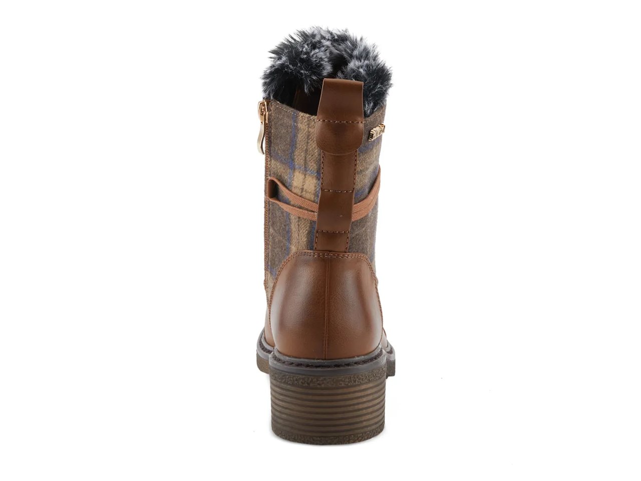Hilvia Flany Bootie