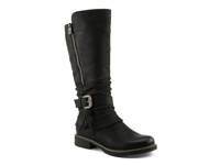 Kabuta Boot Black view