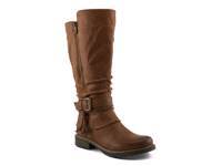 Kabuta Boot Dark Brown view