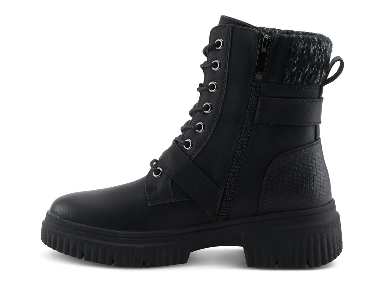 Mahanda Bootie