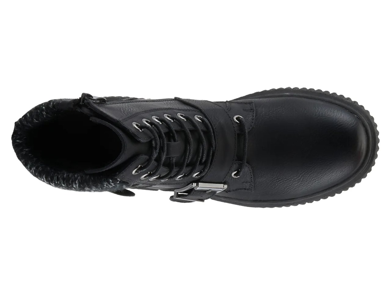 Mahanda Bootie