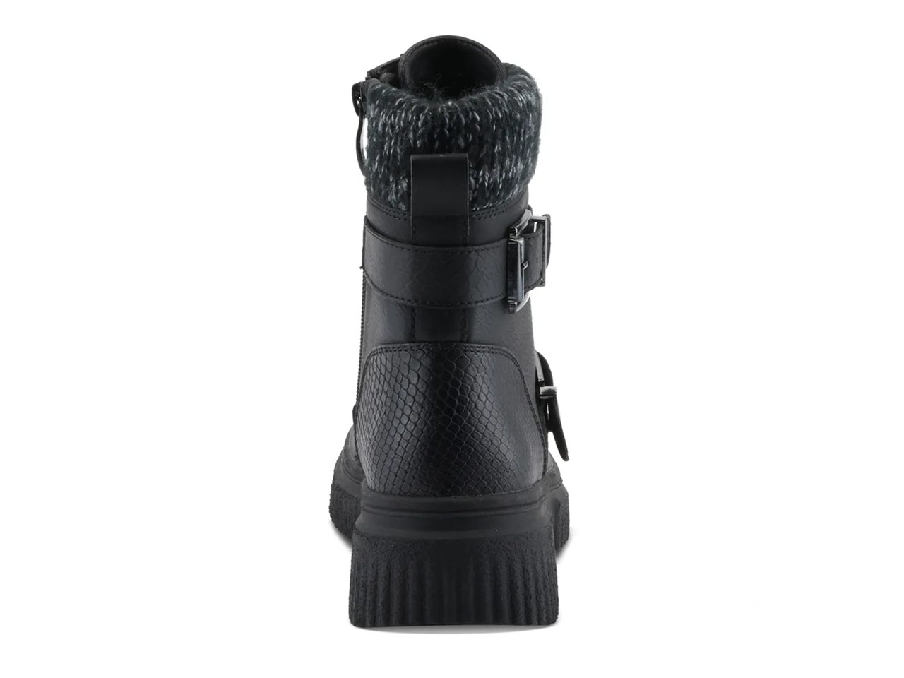 Mahanda Bootie
