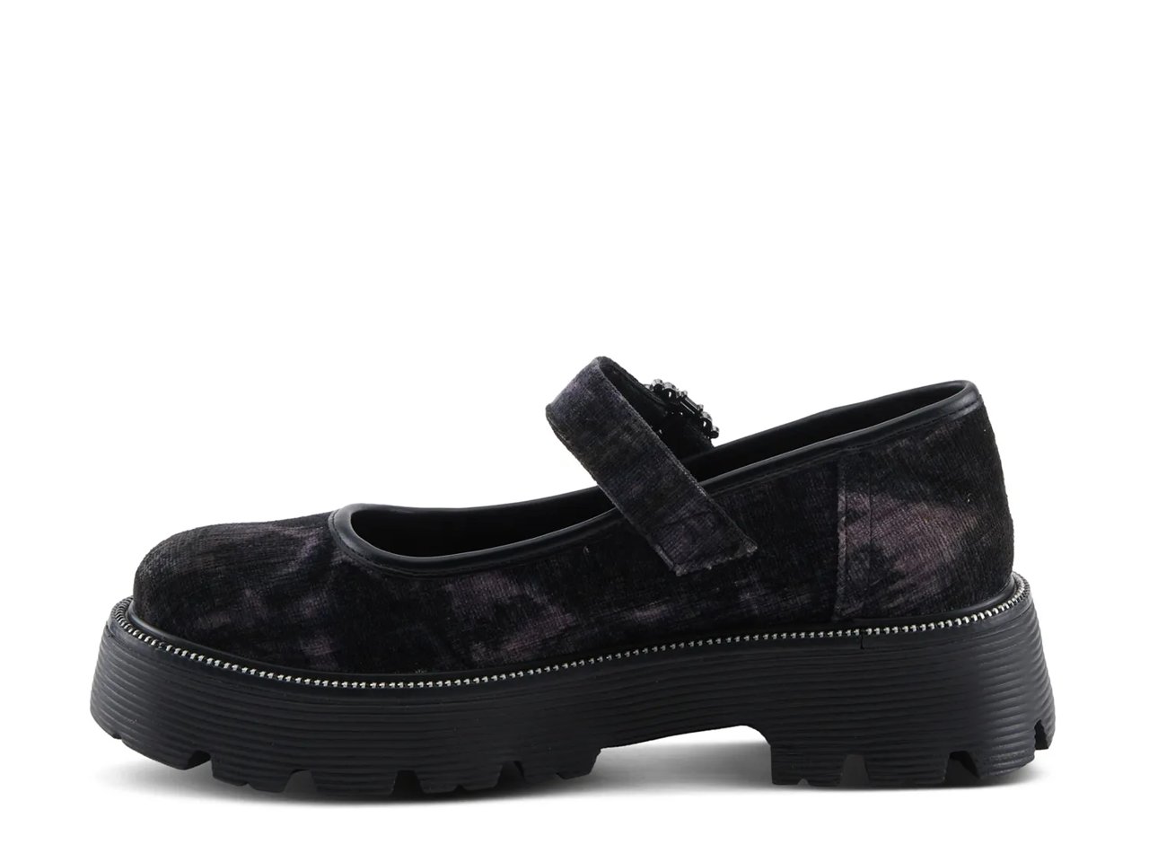 Mary Jana Platform Mary Jane