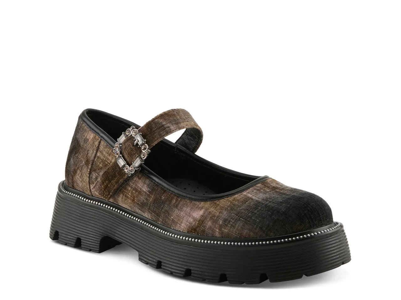 Mary Jana Platform Mary Jane