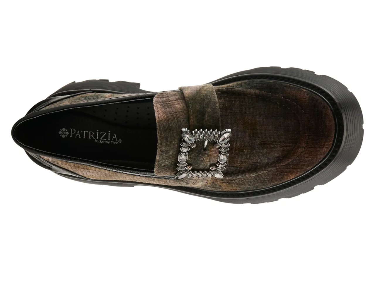 Morhua Loafer