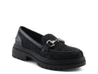 Nacarri Loafer Black view