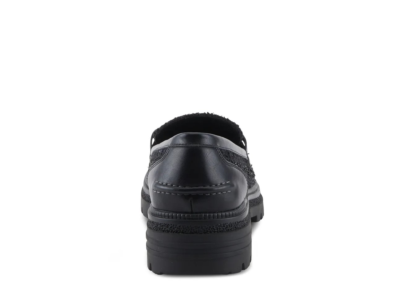 Nacarri Loafer