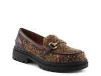 Nacarri Loafer Dark Brown view