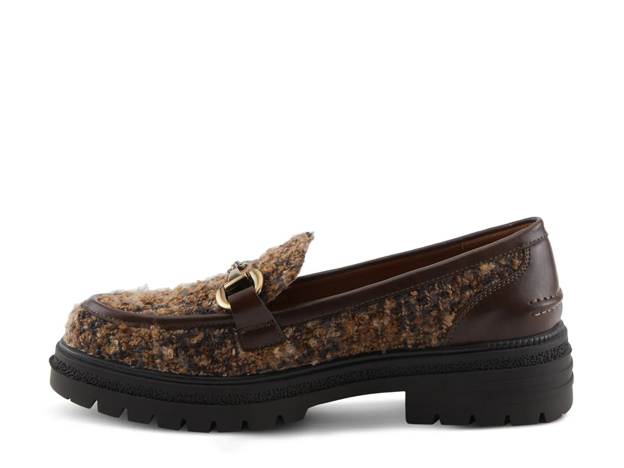 Nacarri Loafer