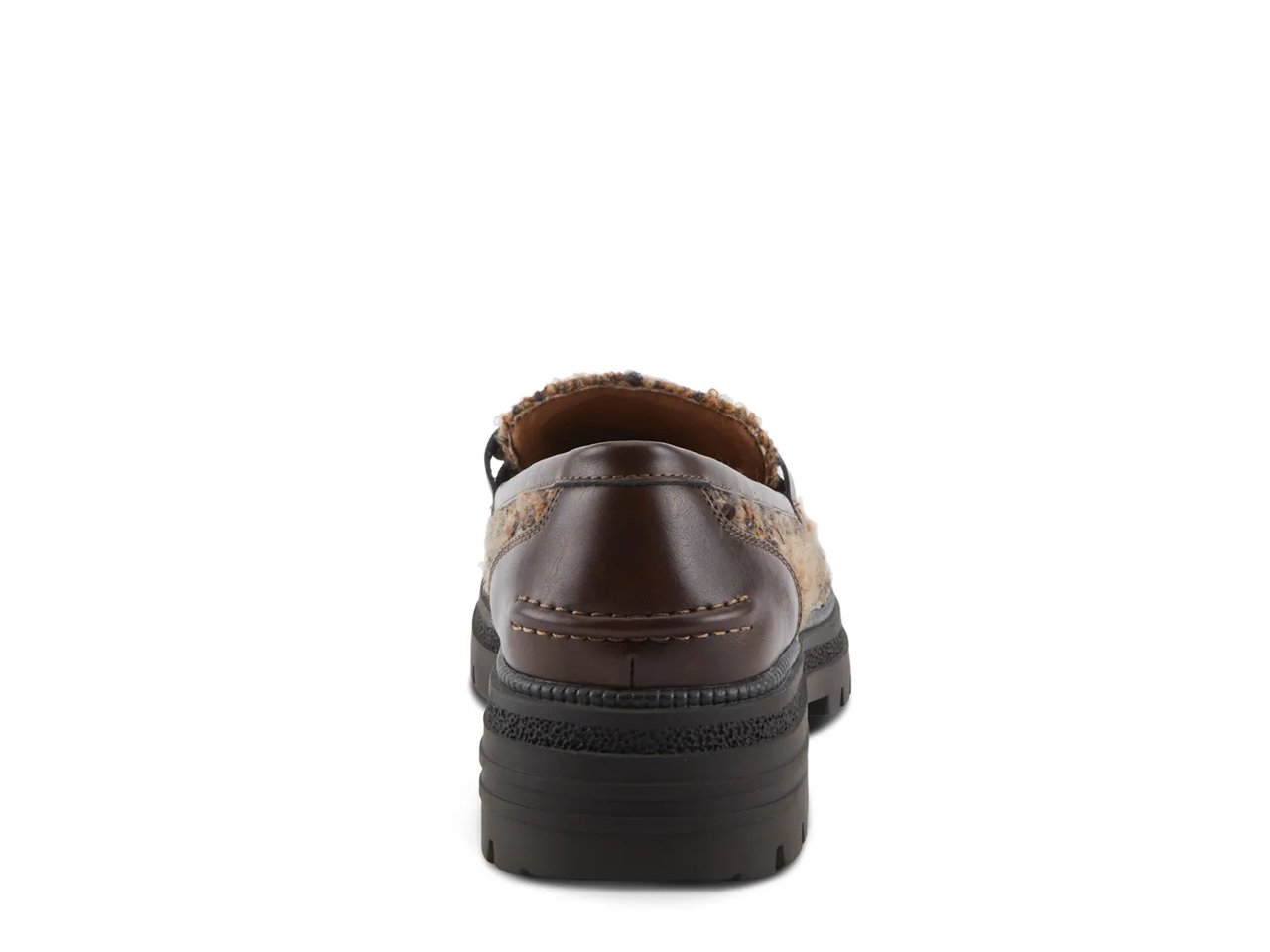 Nacarri Loafer