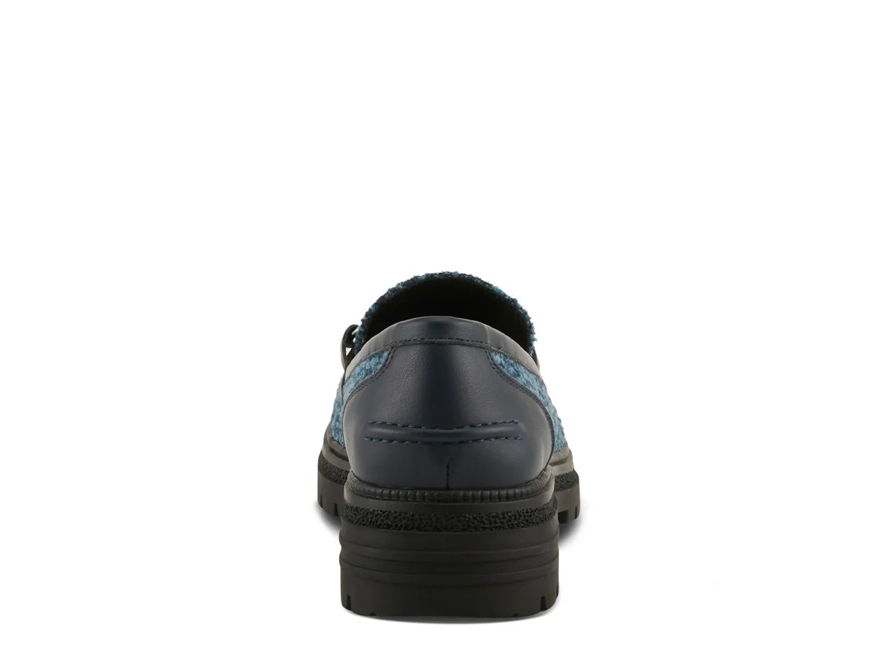 Nacarri Loafer