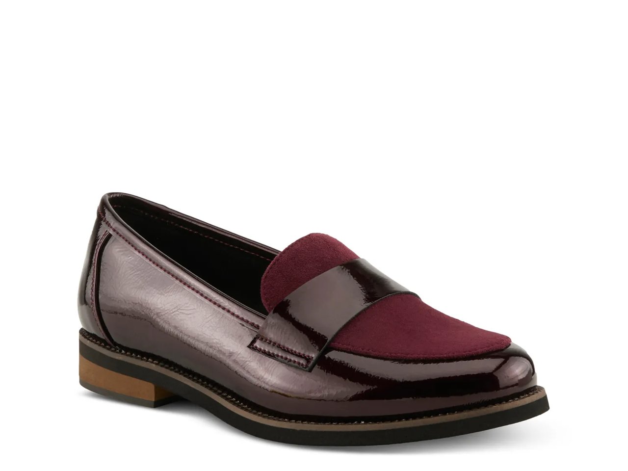 Noldin Loafer