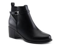 Padule Bootie Black view