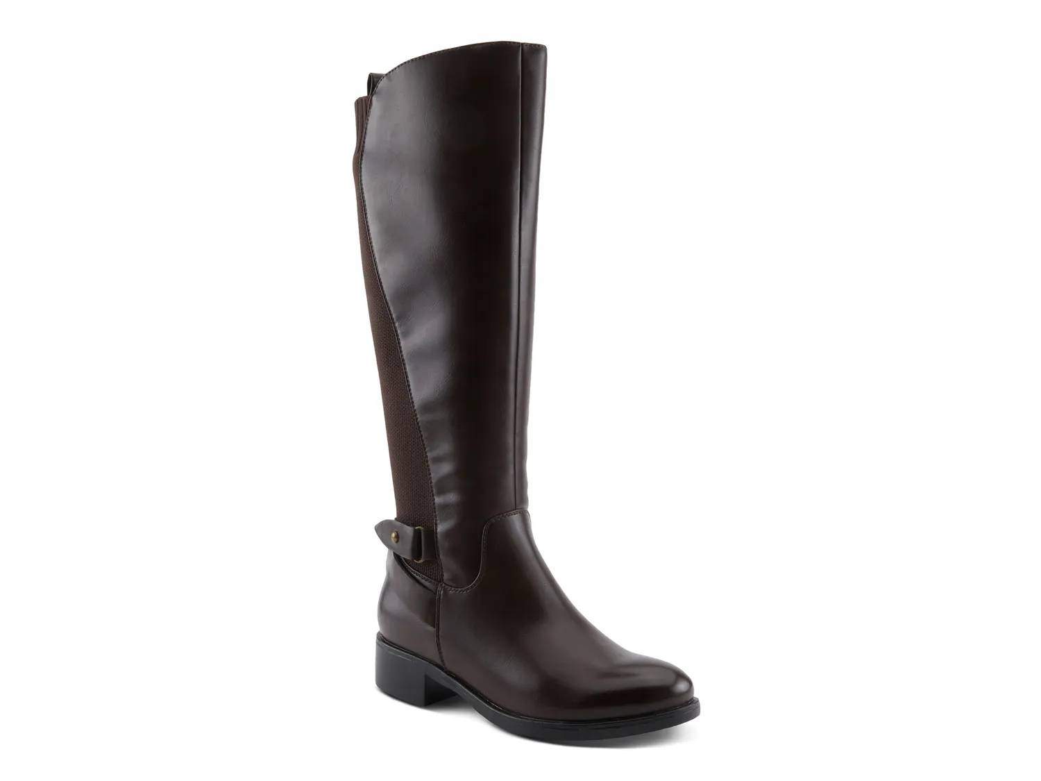Papina Riding Boot
