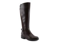 Papina Riding Boot Dark Brown view