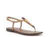 Gigi Stone Sandal Light Brown/Multicolor view