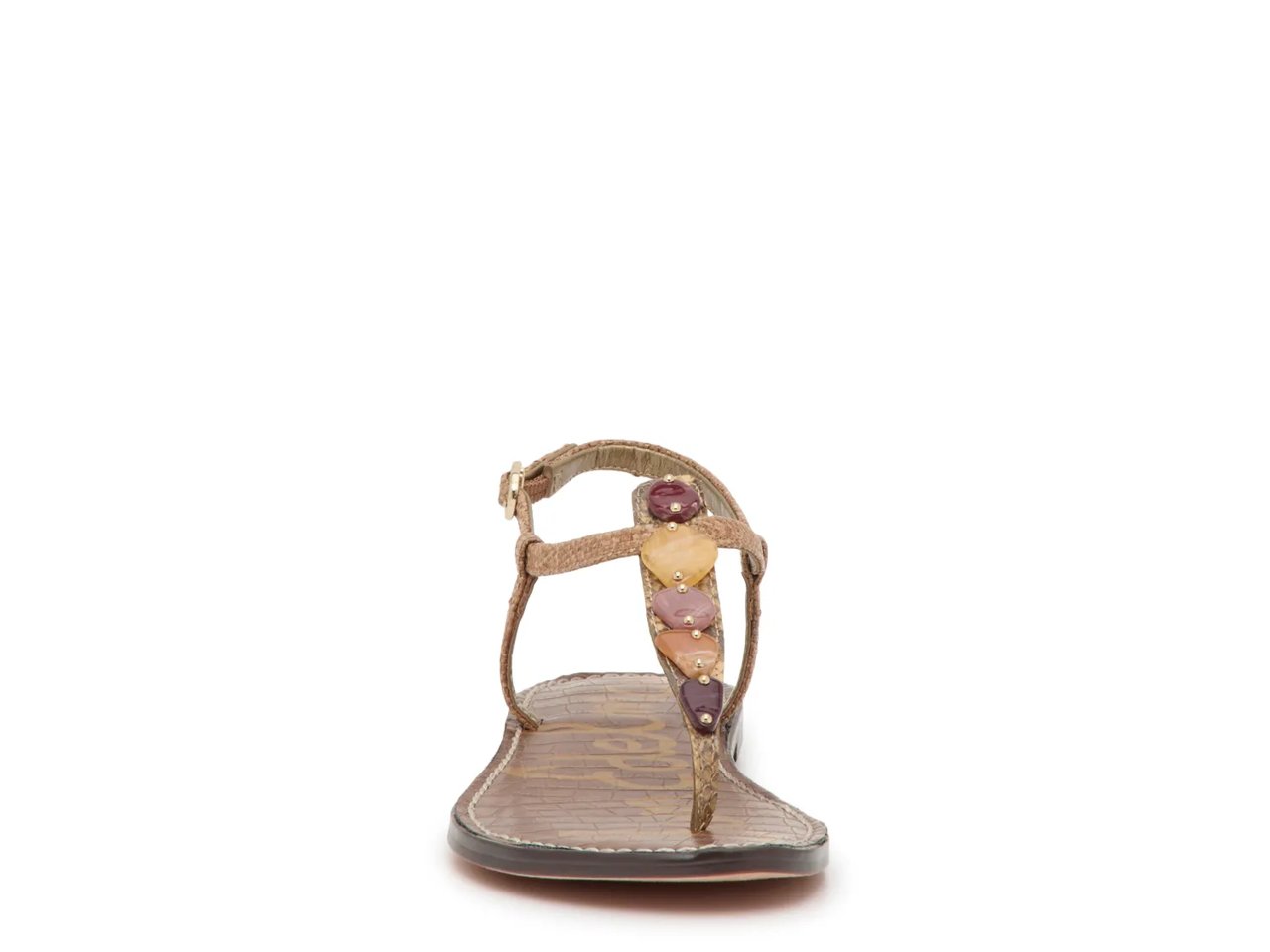 Gigi Stone Sandal