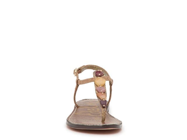 Gigi Stone Sandal
