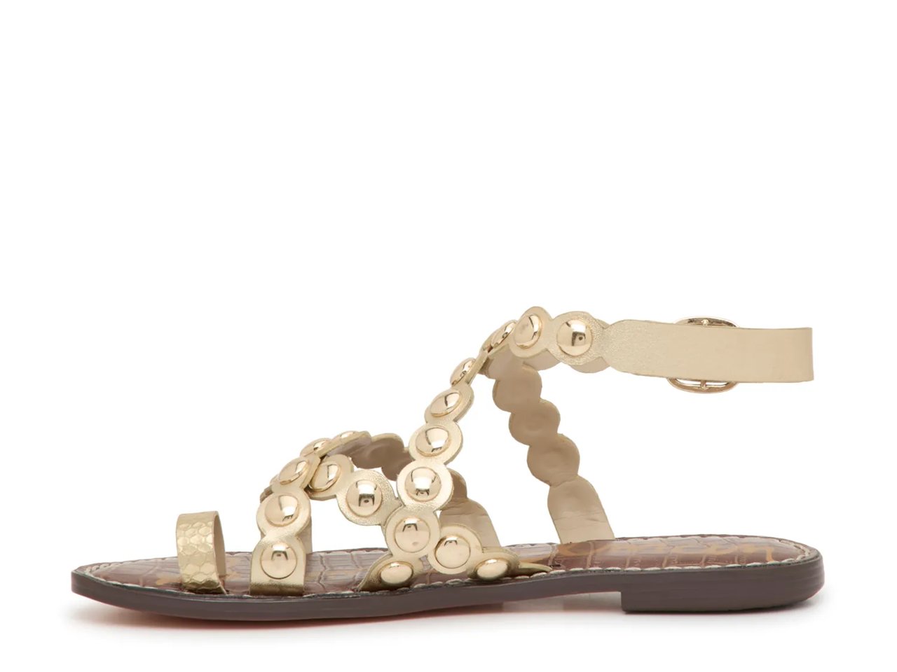 Gloria Gladiator Sandal