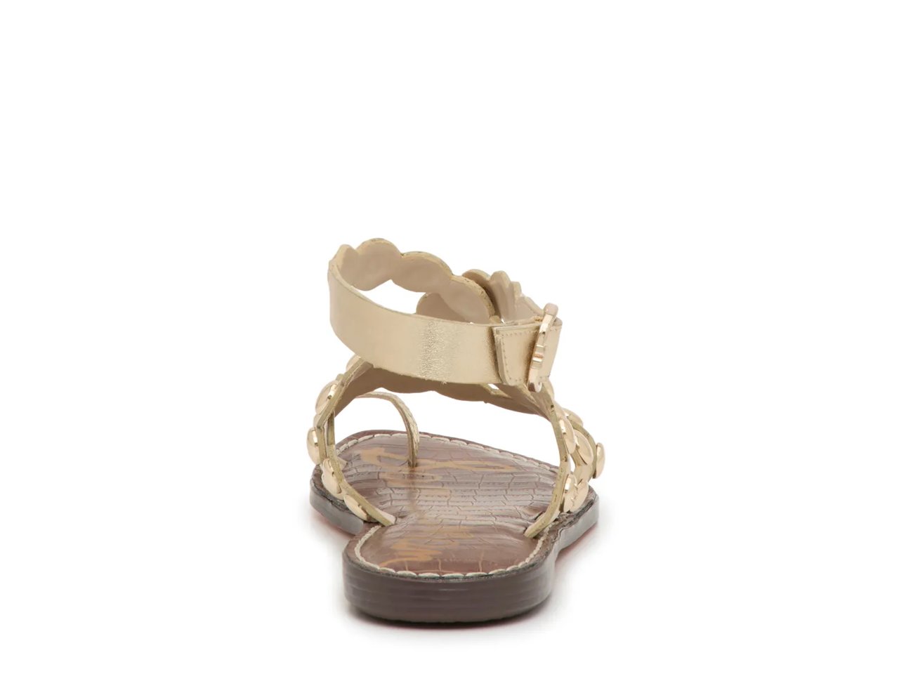 Gloria Gladiator Sandal