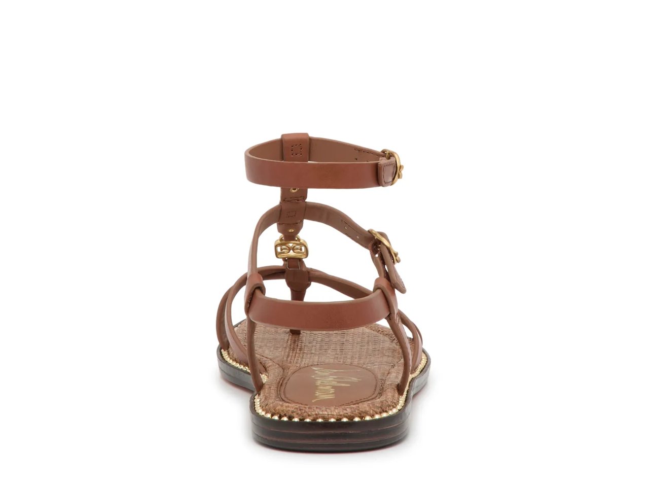 Teeni Gladiator Sandal