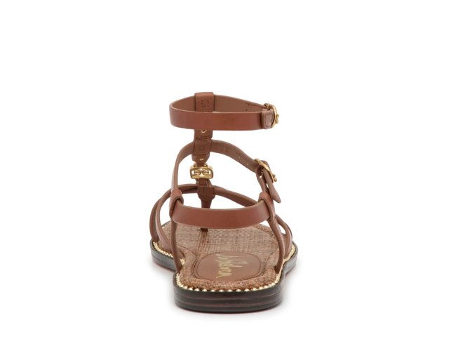 Teeni Gladiator Sandal