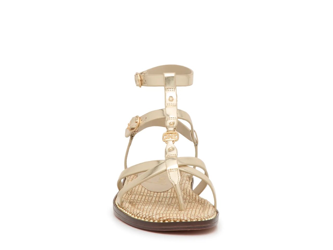 Teeni Gladiator Sandal