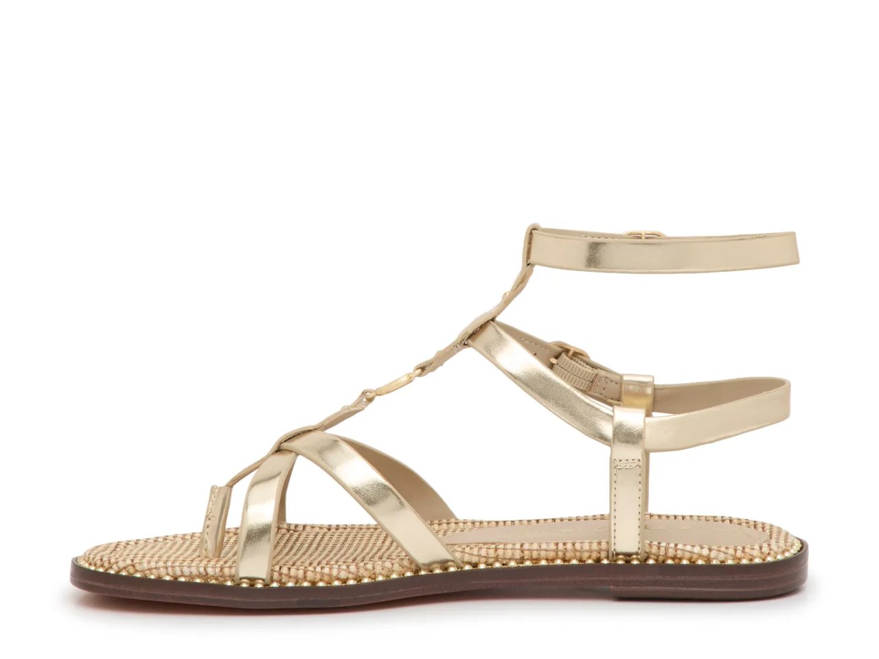 Teeni Gladiator Sandal