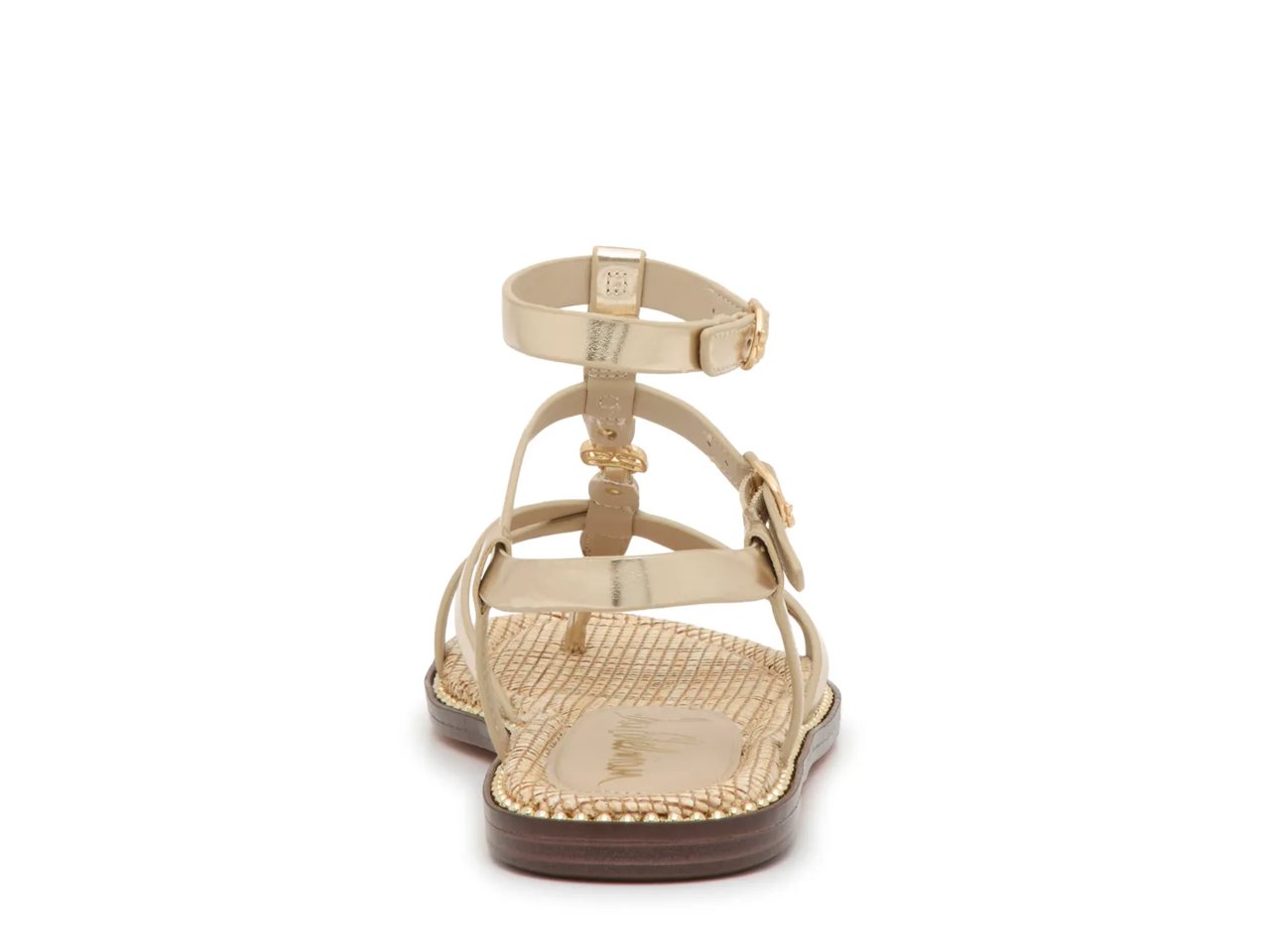 Teeni Gladiator Sandal