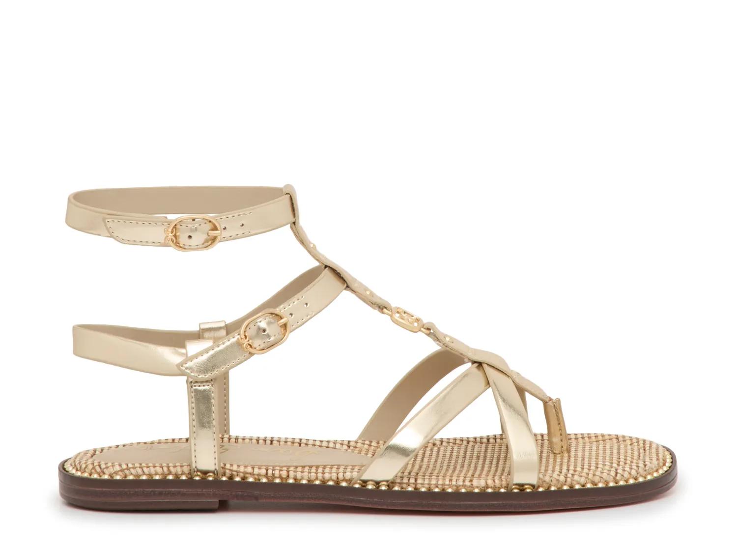 Teeni Gladiator Sandal