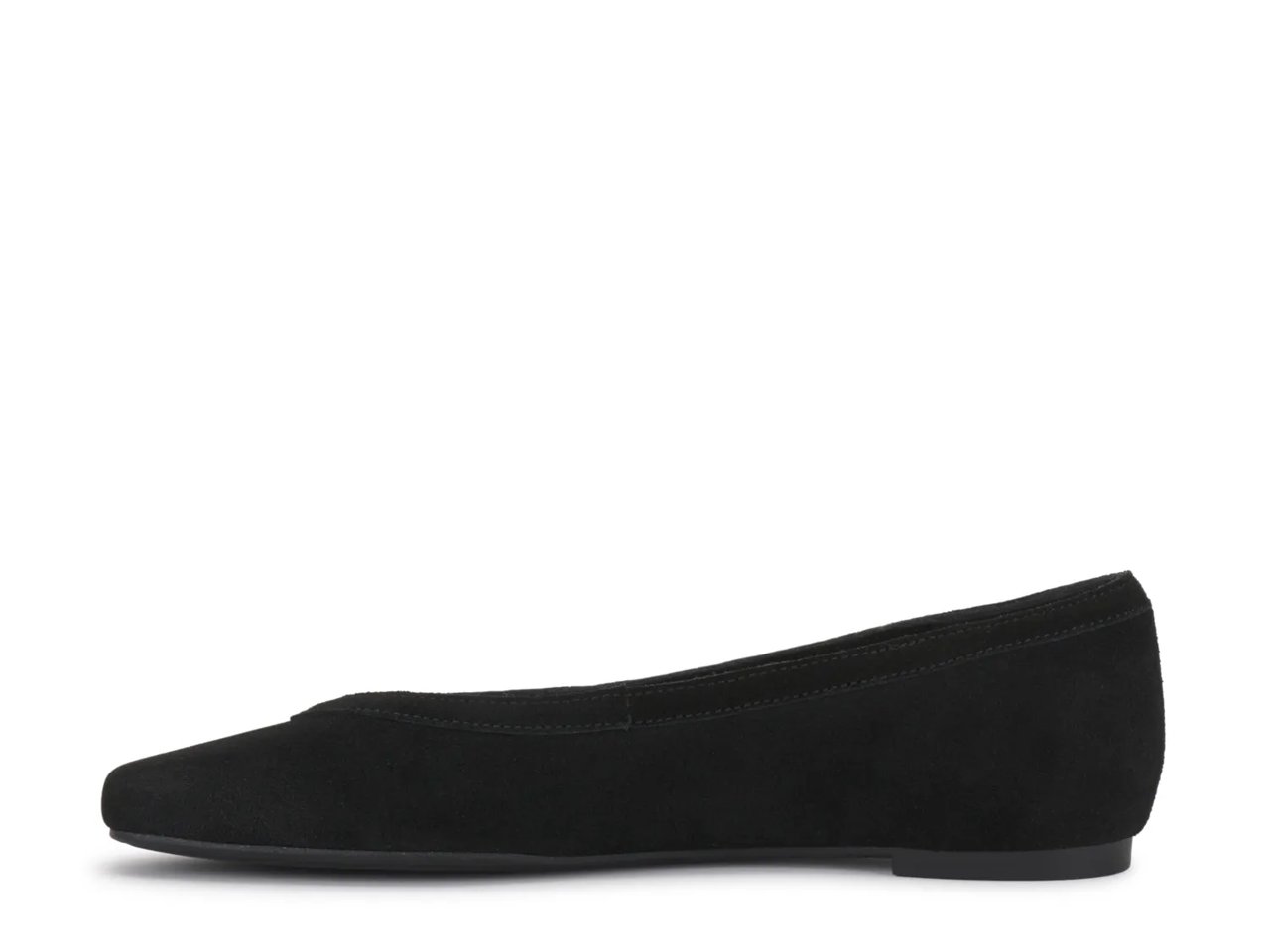 Nish Ballet Flat