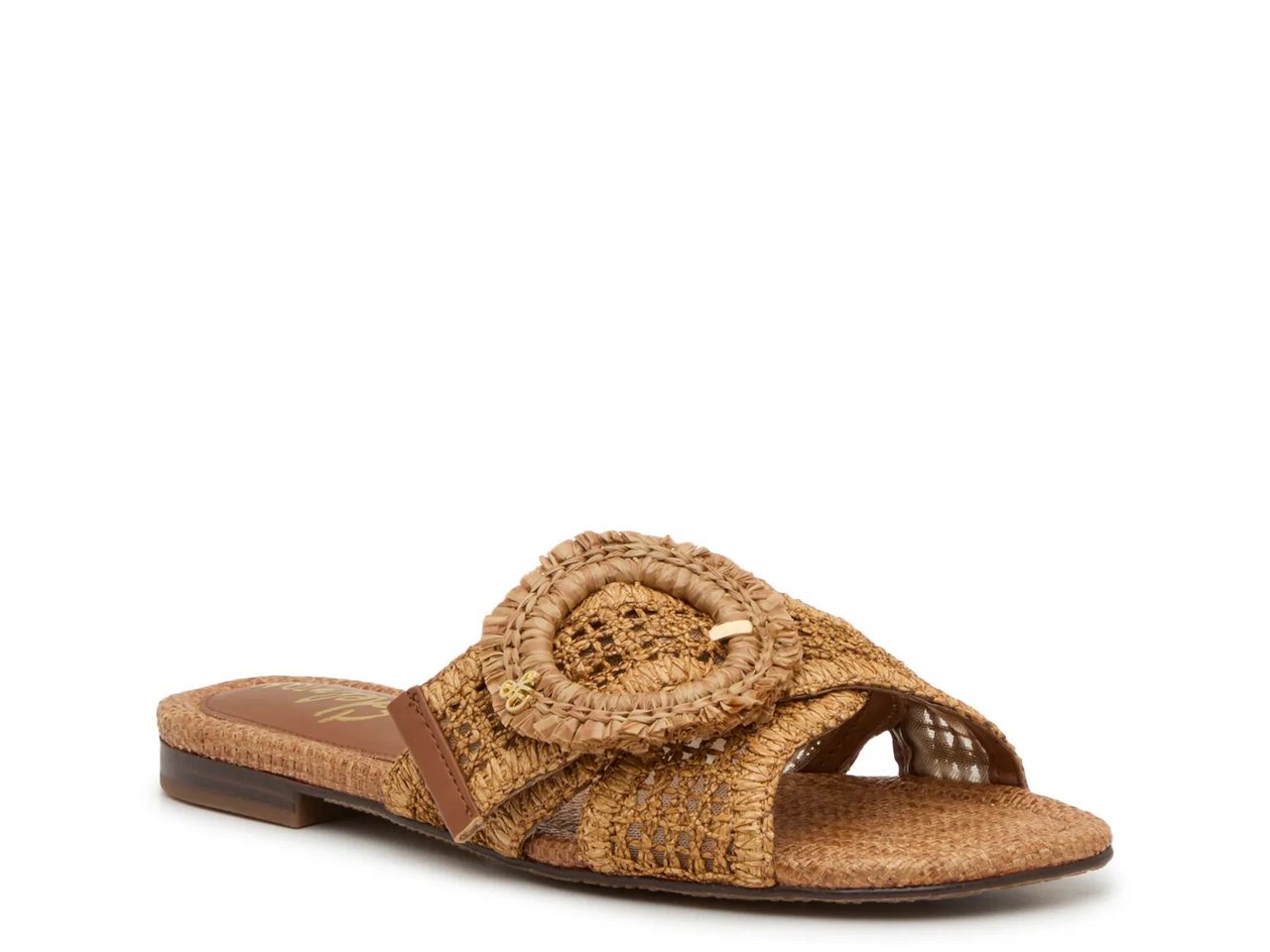Brynda Sandal