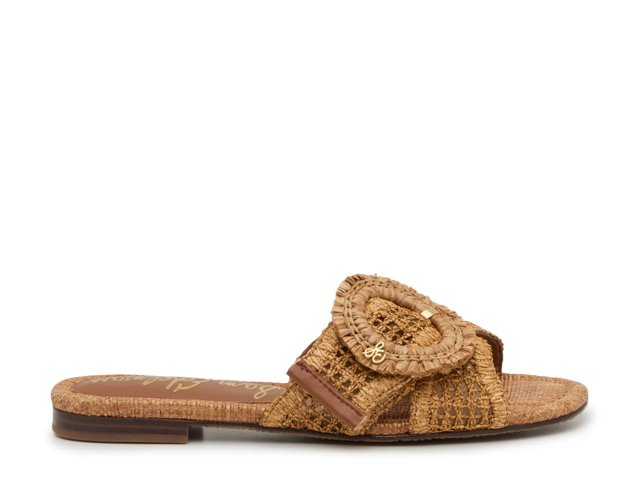 Sam Edelman Signature Collection Brynda Sandal - Free Shipping | DSW