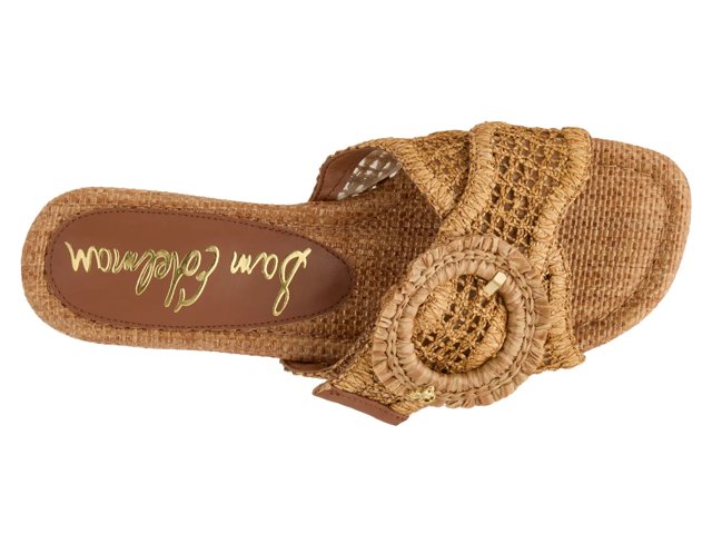 Sam Edelman Signature Collection Brynda Sandal - Free Shipping | DSW