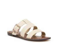 Geenie Sandal Ivory view