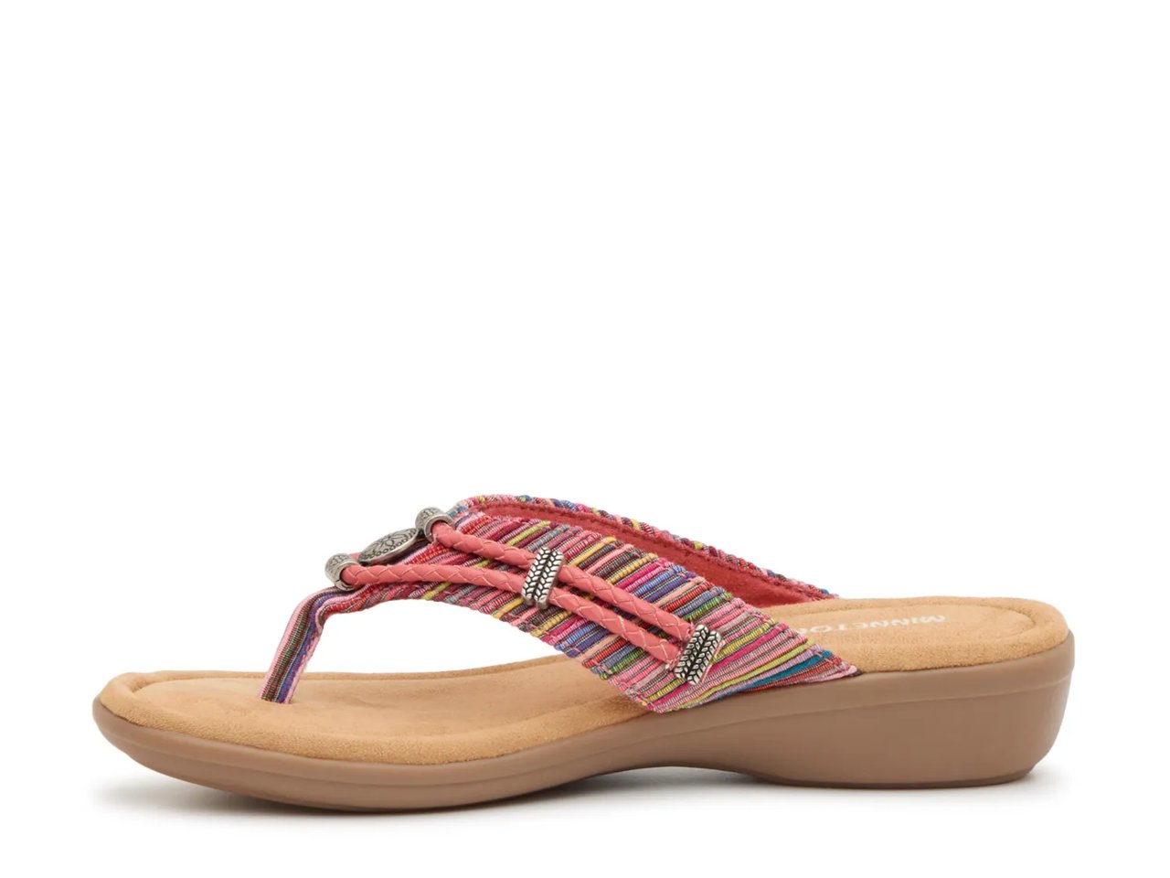 Silverbay Sandal