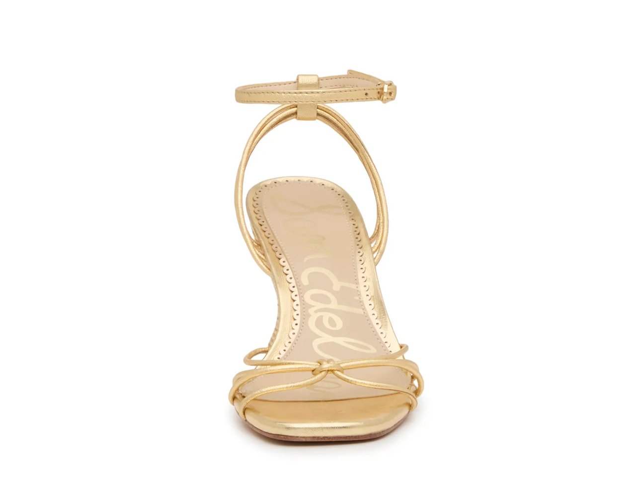 Dania Wedge Sandal