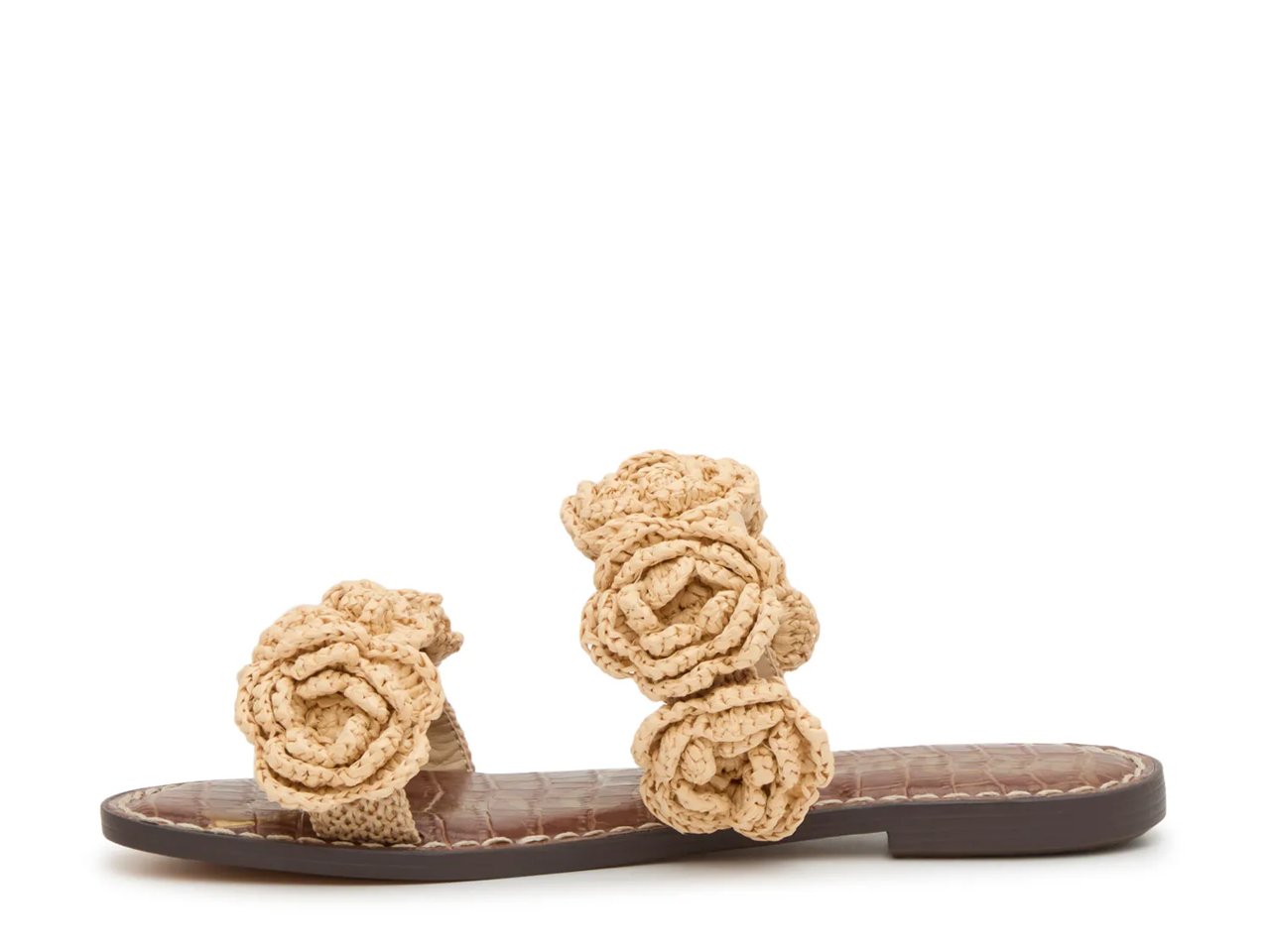 Gisellia Sandal