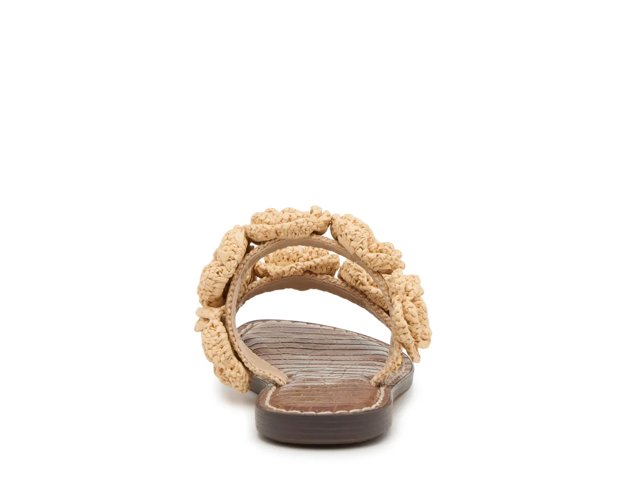Sam Edelman Signature Collection Gisellia Sandal - Free Shipping | DSW