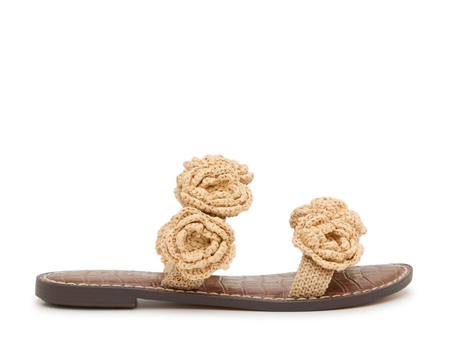 Gisellia Sandal