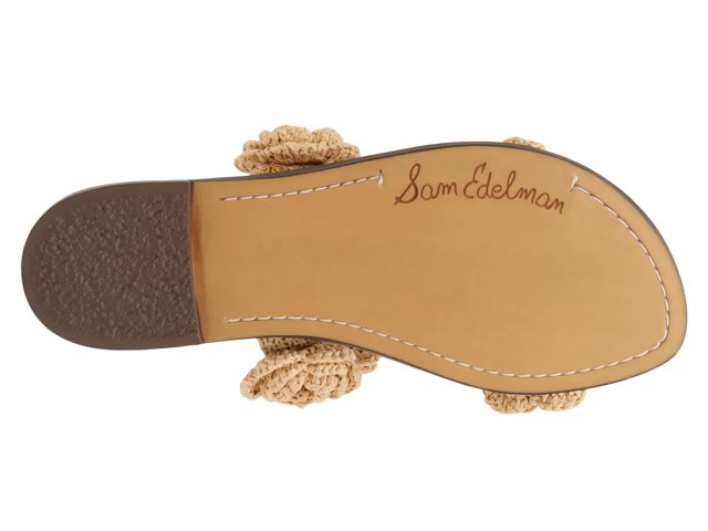 Sam Edelman Signature Collection Gisellia Sandal - Free Shipping | DSW