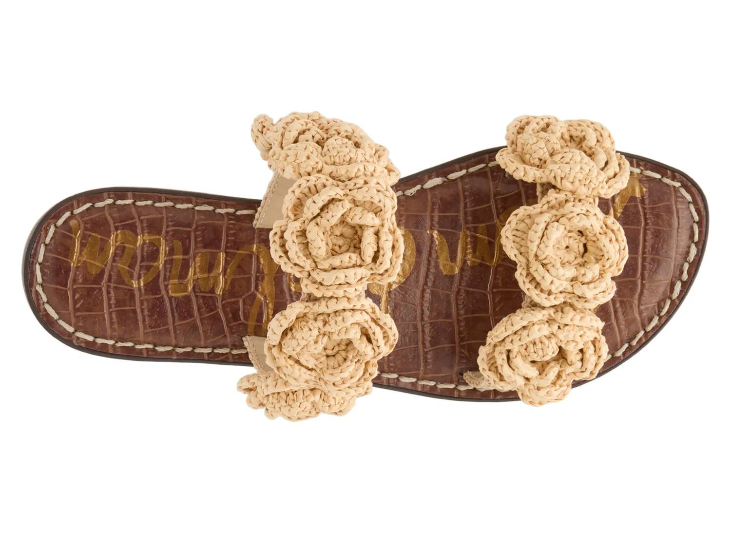 Gisellia Sandal