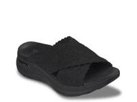 Arch Fit 2.0 Still The One Sandal Black view