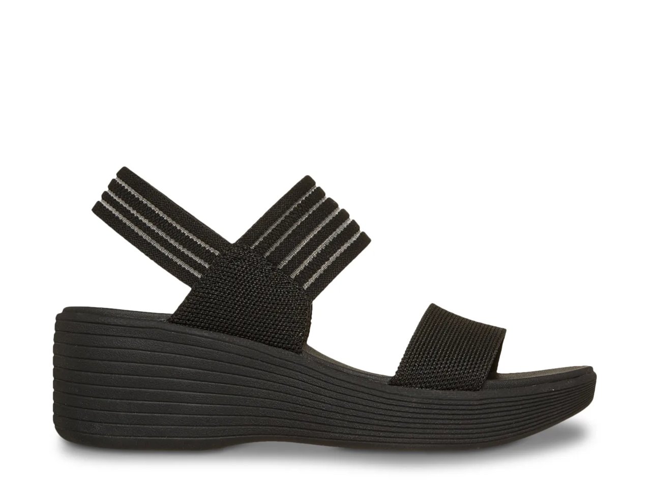 Parallel Lite Garden Room Wedge Sandal