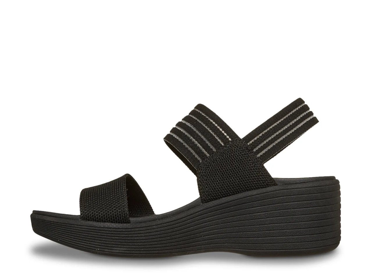 Parallel Lite Garden Room Wedge Sandal